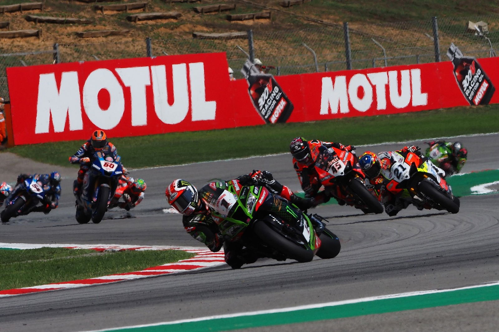 Autodrom Most Circuit to make WorldSBK debut in 2021, no Phillip Island